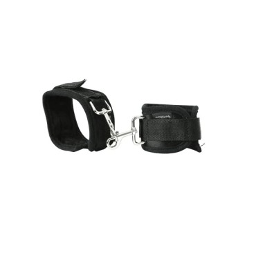 Drążek z kajdankami - Sportsheets Expandable Spreader Bar & Cuffs Set